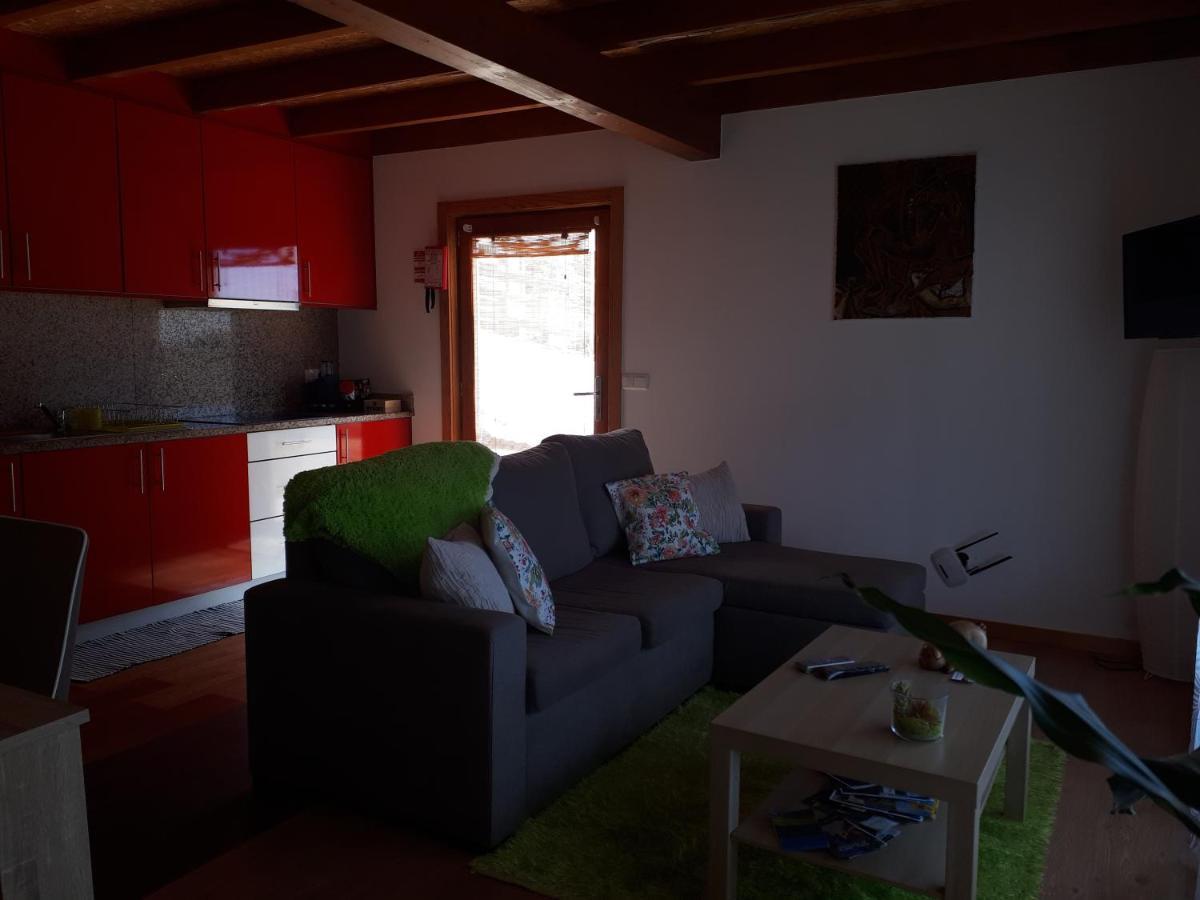 Fisgas Cabana Bilho Extérieur photo